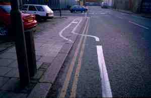 Web - useless cycle lane 03a